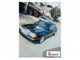مرسيدس 230 1988