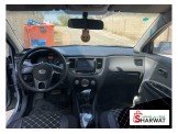 كيا Kia كيا برايد 2008