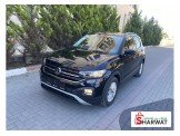 فولكسفاجن  t-cross 2021