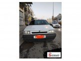 فيات تيبو 1995