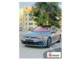 فولكسفاجن GTI 2019