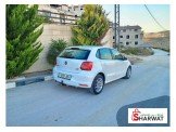 فولكسفاجن بولو 2015