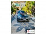 مرسيدس C250 2013