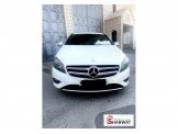 مرسيدس 180 2014