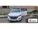 هونداي توسان 2016