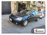 كيا Kia كيا ماجنتيس 2007