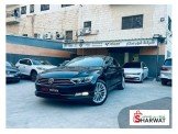 فولكسفاجن باسات 2019