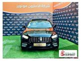 مرسيدس E220 2021