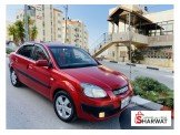 كيا Kia كيا برايد 2008