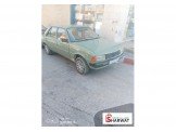 بيجو 305 1986