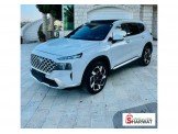 هونداي سانتافيه 2021