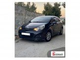كيا Kia كيا برايد 2014