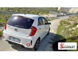 كيا Kia كيا مورننغ 2016