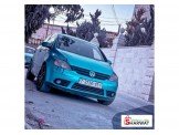 فولكسفاجن  جولف بلس 2008
