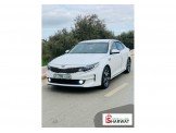 كيا Kia كيا K5 2016