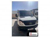 مرسيدس  519 2012
