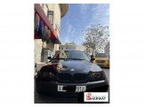 بي ام دبليو 320 2003