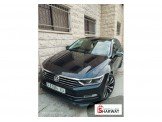 فولكسفاجن باسات 2018