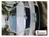 سكودا اوكتافيا 2012