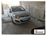 كيا Kia كيا برايد 2015