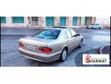 مرسيدس  E240 2001