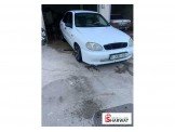 دايو لانوس 2001
