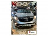 كيا Kia كيا سبورتاج 2014