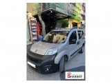 فيات كيوبو 2018