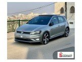 فولكسفاجن جولف 2019