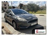 فورد فوكس 2015