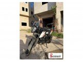 دراجة نارية  ktm 2020