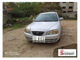 هونداي افانتي 2006