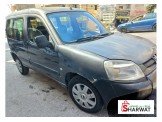 بيجو بارتنر 2007