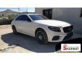 مرسيدس E350 2018