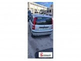 فيات باندا 2010
