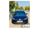 فولكسفاجن GTI 2019