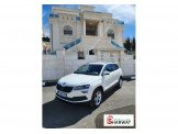 سكودا  كاروك 2020