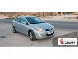 هونداي  2014 2014