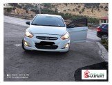 هونداي اكسنت 2016