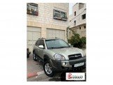 هونداي توسان 2007