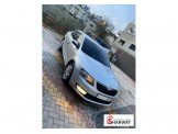 سكودا اوكتافيا 2014