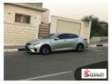 كيا Kia كيا K5 2020