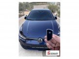 فولكسفاجن جولف 2021
