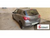 اوبل كورسا 2016