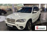 بي ام دبليو X5 2008