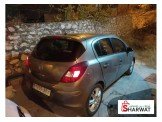 اوبل كورسا 2014
