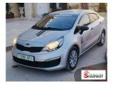 كيا Kia كيا برايد 2015