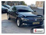 فولكسفاجن باسات 2018