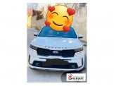 كيا Kia كيا سورينتو 2021