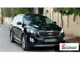 كيا Kia كيا سورينتو 2016